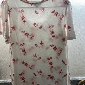 Women’s shirt LUCKY BRAND- size M